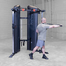 Pro Clubline Series II Functional Trainer - S2FTX