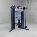 Pro Clubline Series II Functional Trainer - S2FTX
