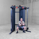 Pro Clubline Series II Functional Trainer - S2FTX