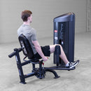 Pro Clubline Series II Inner & Outer Thigh - S2IOTX