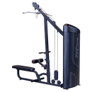 Pro Clubline Series II Lat Pulldown & Seated Row - S2LATX
