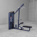 Pro Clubline Series II Lat Pulldown & Seated Row - S2LATX