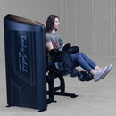 Pro Clubline Series II Leg Extension & Leg Curl - S2LECX