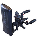 Pro Clubline Series II Leg Extension & Leg Curl - S2LECX