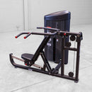 Pro Clubline Series II Multi-Press - S2MPX