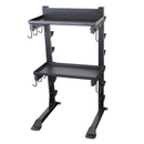 Body-Solid Accessory Rack - SAR100