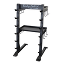 Body-Solid Accessory Rack - SAR100