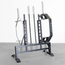 Body-Solid Vertical Bar Rack - SBS60