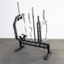 Body-Solid Vertical Bar Rack - SBS60