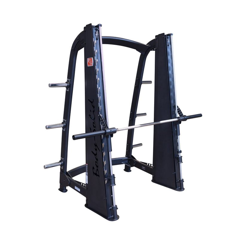 Pro Clubline Counter-Balanced Smith Machine SCB1000B