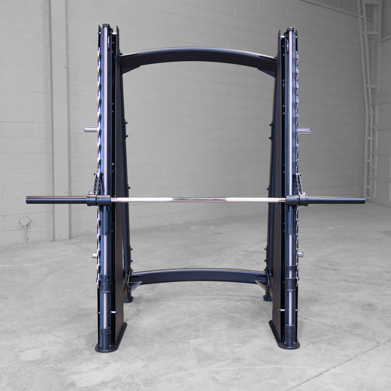 Pro Clubline Counter-Balanced Smith Machine SCB1000B