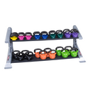 Body-Solid Modular Storage Rack with Kettlebell Tiers - SDKR500KB