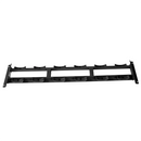 Body-Solid Storage Rack 6 Dumbbell Saddle Storage Shelf - SDKRSD6