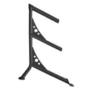 Body-Solid Storage Rack 3-Tier Upright Leg - SDKRUP3