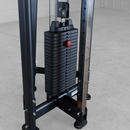 Body-Solid Pro ClubLine Five-Stack Jungle Gym - SJG500