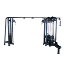 Body-Solid Pro ClubLine Five-Stack Jungle Gym - SJG500