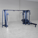 Body-Solid Pro ClubLine Five-Stack Jungle Gym - SJG500
