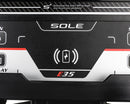 Sole Fitness Crosstrainer - E35 (Nieuw model)