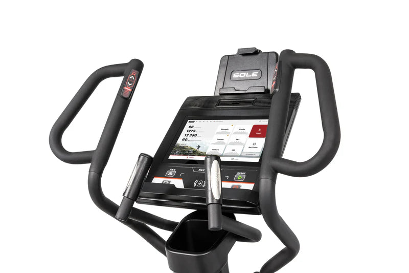 Sole Fitness Crosstrainer - E95