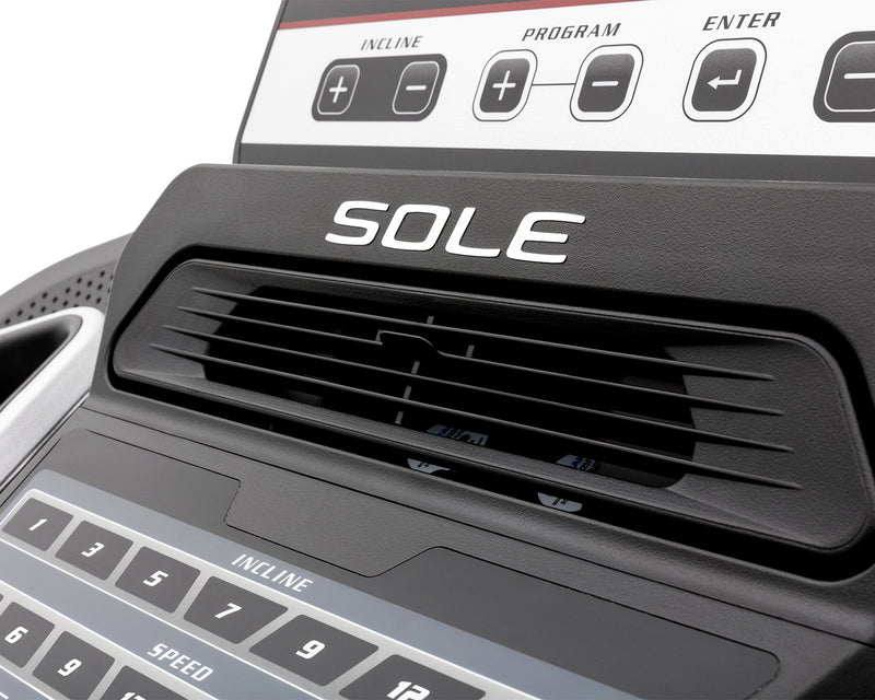 Sole Fitness Loopband - F65 (Nieuw model)