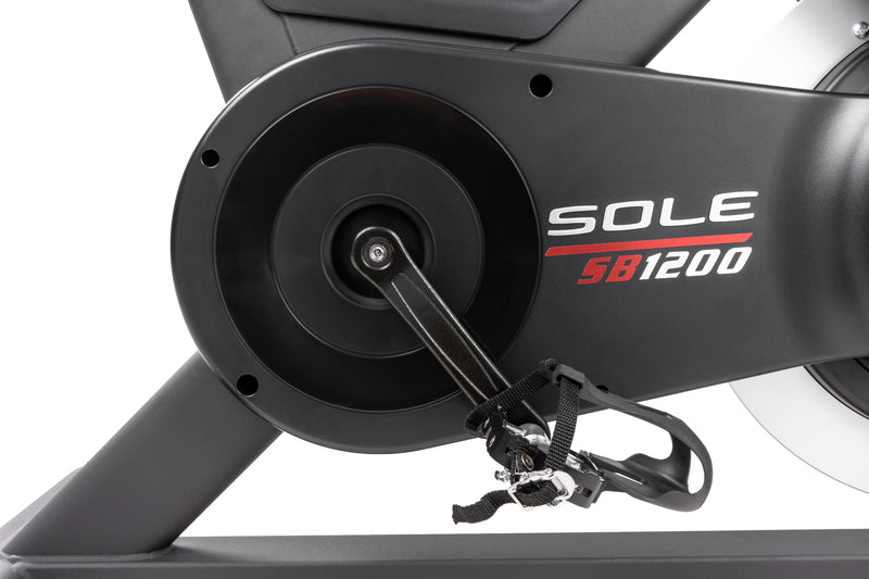 Sole SB1200 Hometrainer