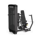 Outlet Spirit Fitness Selectorized Seated Chest Press SP-3504 (Enkel Afhaling)
