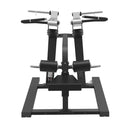Outlet Spirit Fitness Plate Loaded Lat Pull down SP-4506 (Enkel Afhaling)