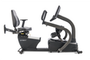 Spirit Fitness Recumbent Stepper - CRS800+