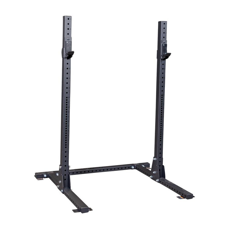 Pro Clubline Commercial Squatrack Pack - SPR250PACK1