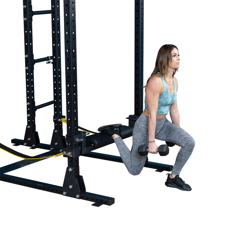 Pro Clubline Hip Thrust Attachment - SPRHT