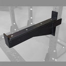 Pro Clubline Commercial Squatrack Pack - SPR250PACK1