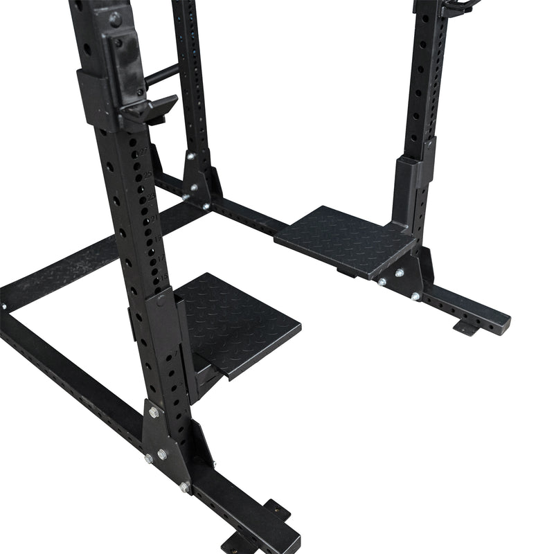 Pro Clubline Spotter Platforms - SPRSP