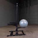 Body-Solid Stability Ball Holder Attachment - SR-SBH