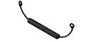 Body-Solid - Weight Stack Pin Lanyard