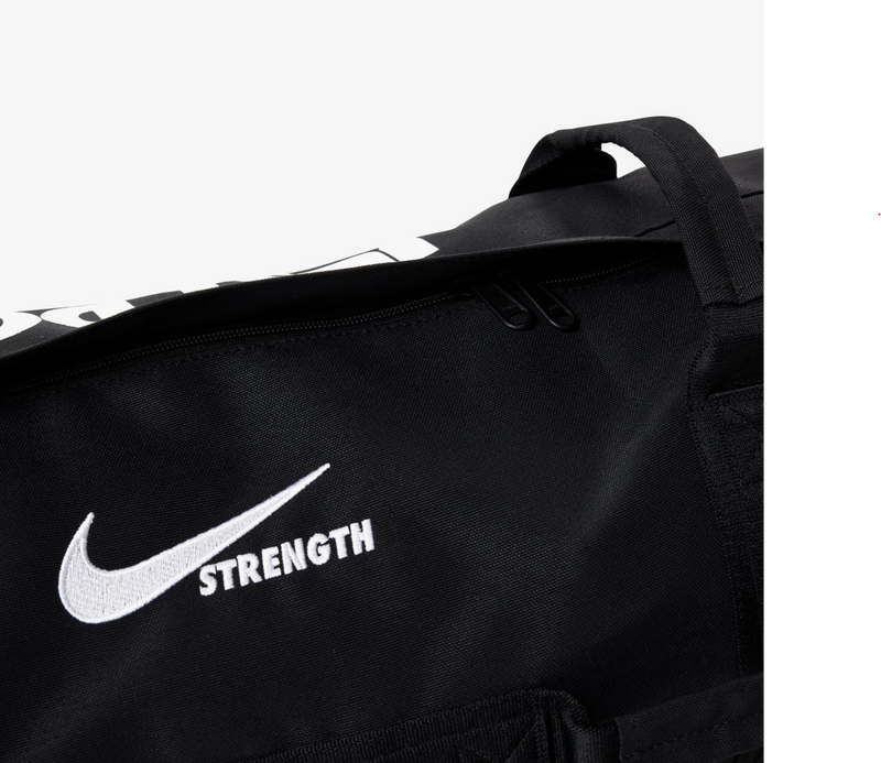 Nike Sandbag
