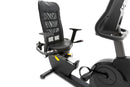 Spirit Fitness Ligfiets - XBR55ENT