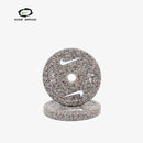 Nike Grind Bumper Plates - In pairs