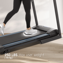 Xterra Fitness Loopband - TR150