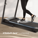 Xterra Fitness Loopband - TR150