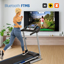 Xterra Fitness Loopband - TR260