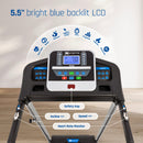 Xterra Fitness Loopband - TR260