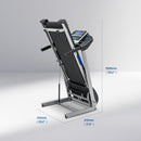 Xterra Fitness Loopband - TR260