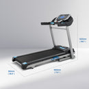 Xterra Loopband - TRX3500