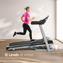 Xterra Loopband - TRX3500