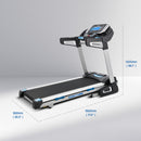 Xterra Loopband - TRX4500