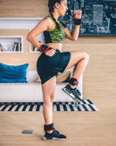 UFC Enkelgewichten-UHA-75705