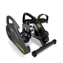 Progressive Mini fitnessfiets  UX500