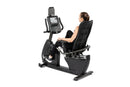 Spirit Fitness Ligfiets - XBR55ENT