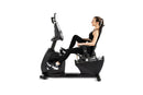 Spirit Fitness Ligfiets - XBR55ENT