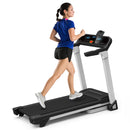 Outlet Xterra Fitness Opklapbare Loopband iPower Plus - TR2.0 (Enkel Afhaling)